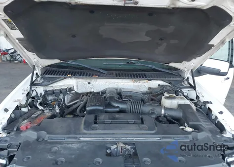 2012 Ford Expedition Limited из США, поврежденный, VIN 1FMJU2A57CEF57411